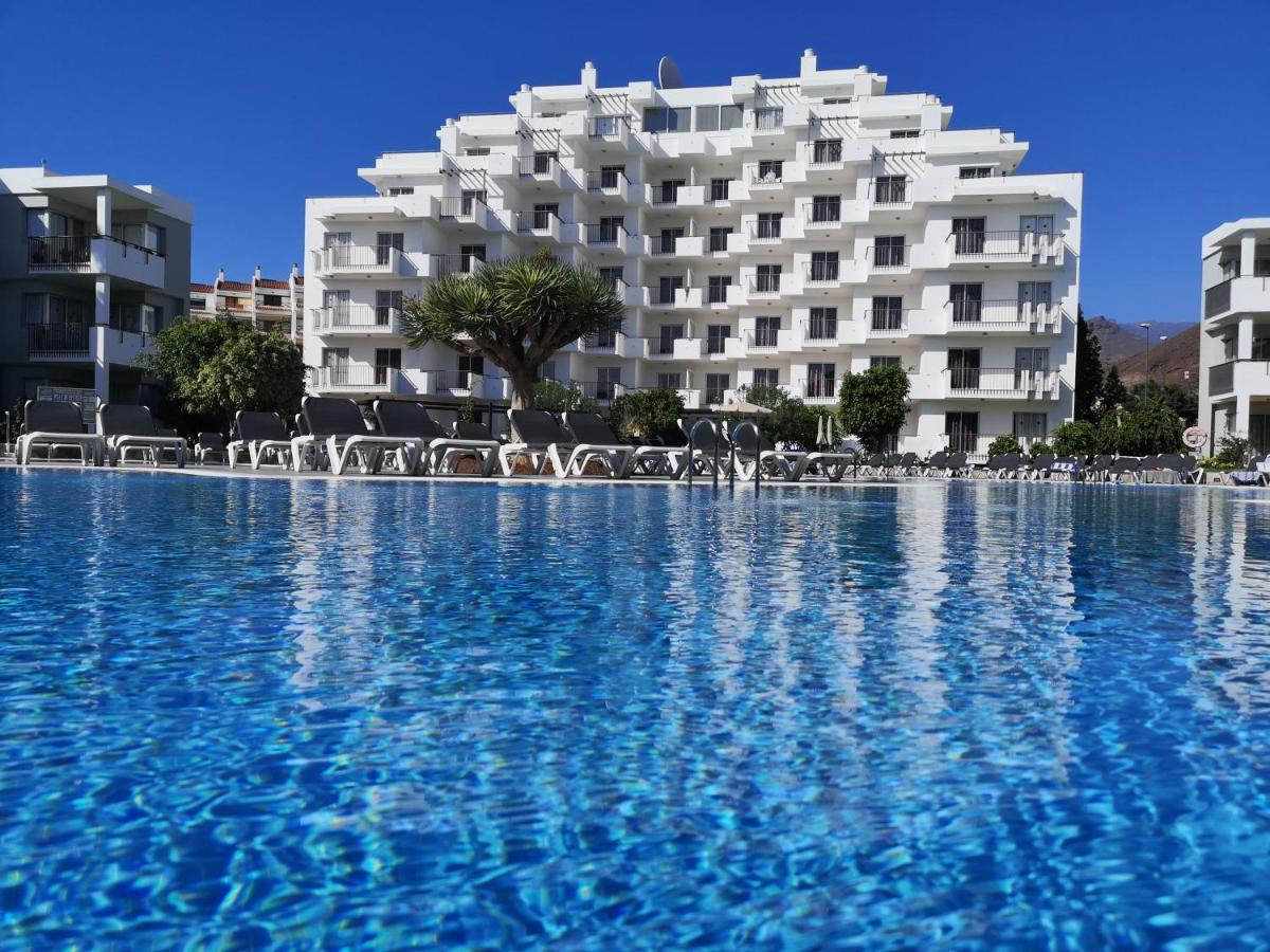Hg Tenerife Sur Los Cristianos  Esterno foto