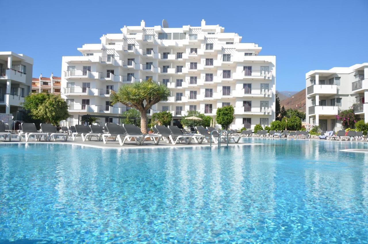 Hg Tenerife Sur Los Cristianos  Esterno foto