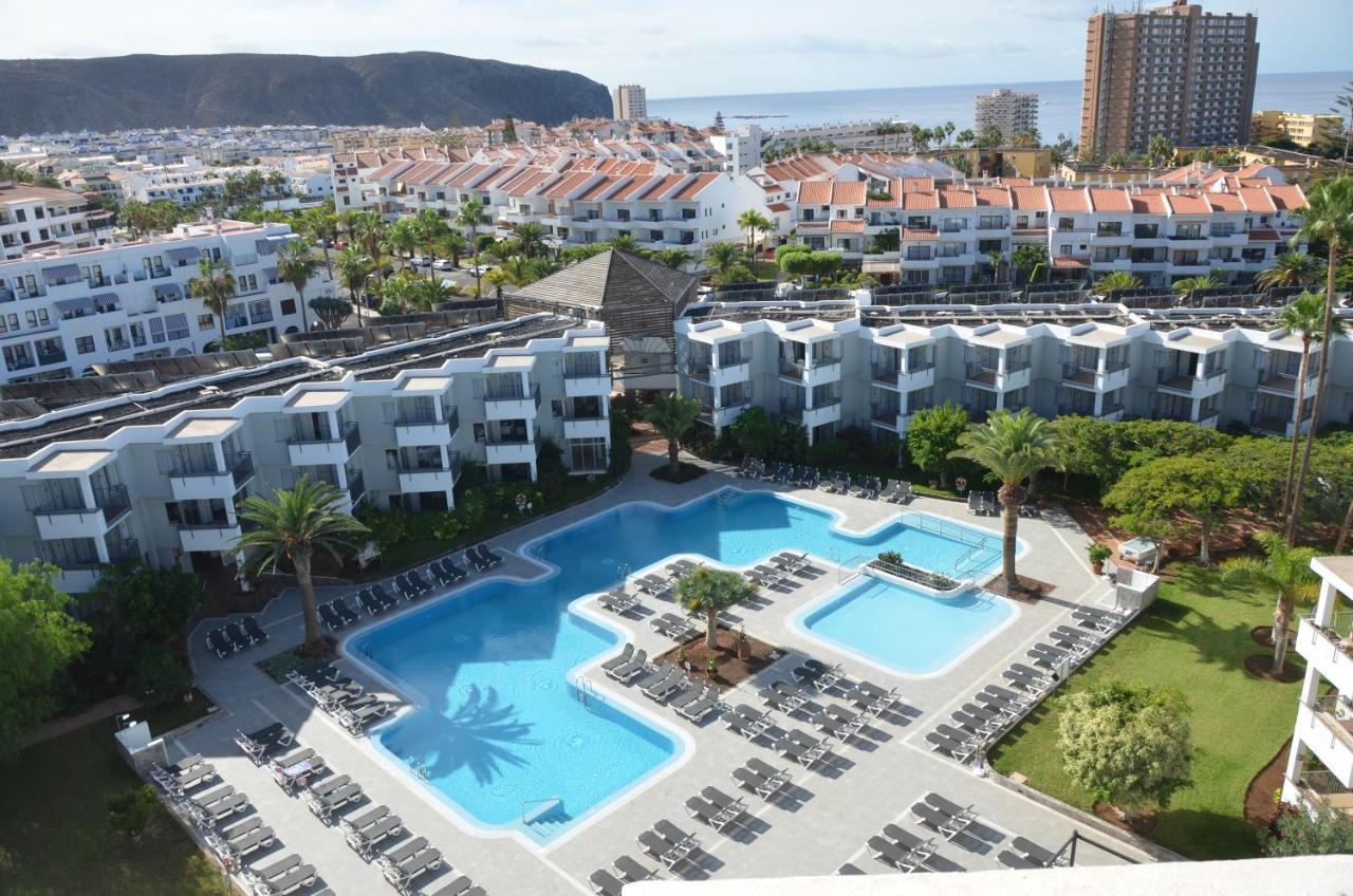 Hg Tenerife Sur Los Cristianos  Esterno foto