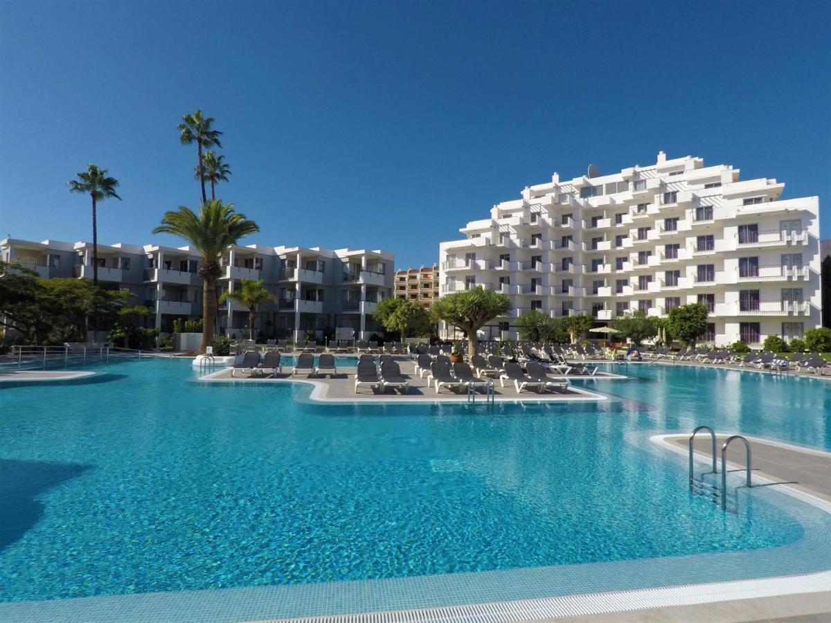 Hg Tenerife Sur Los Cristianos  Esterno foto