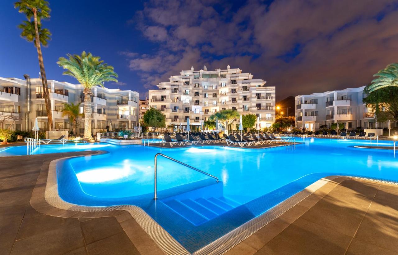 Hg Tenerife Sur Los Cristianos  Esterno foto