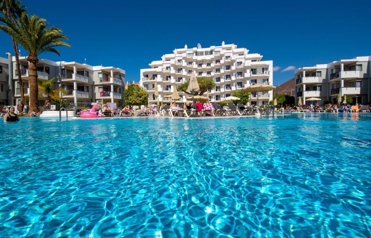 Hg Tenerife Sur Los Cristianos  Esterno foto