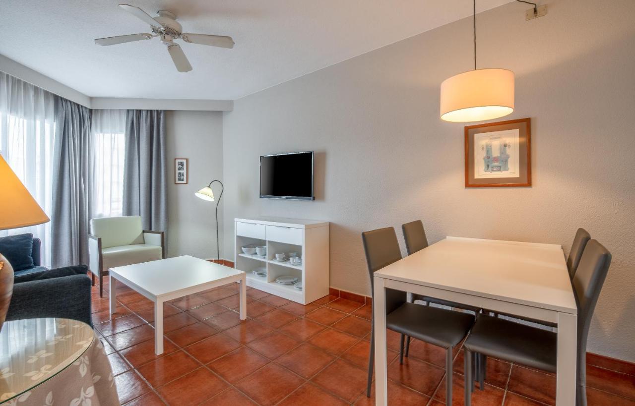 Hg Tenerife Sur Los Cristianos  Esterno foto