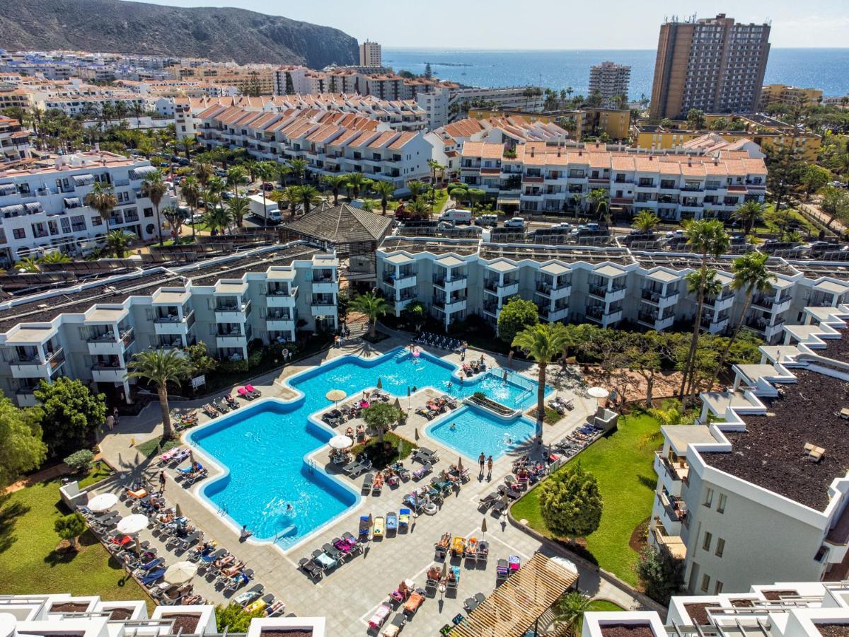 Hg Tenerife Sur Los Cristianos  Esterno foto