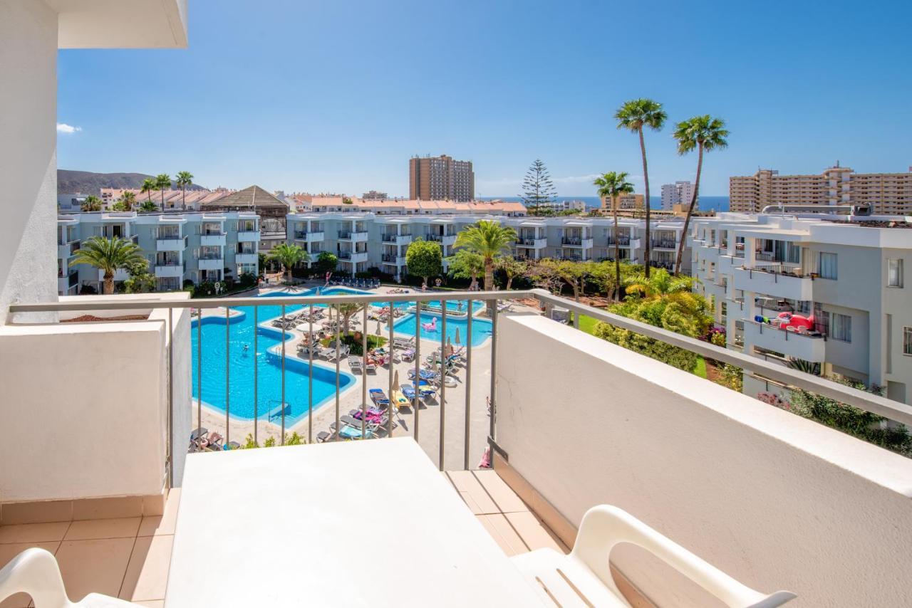 Hg Tenerife Sur Los Cristianos  Esterno foto