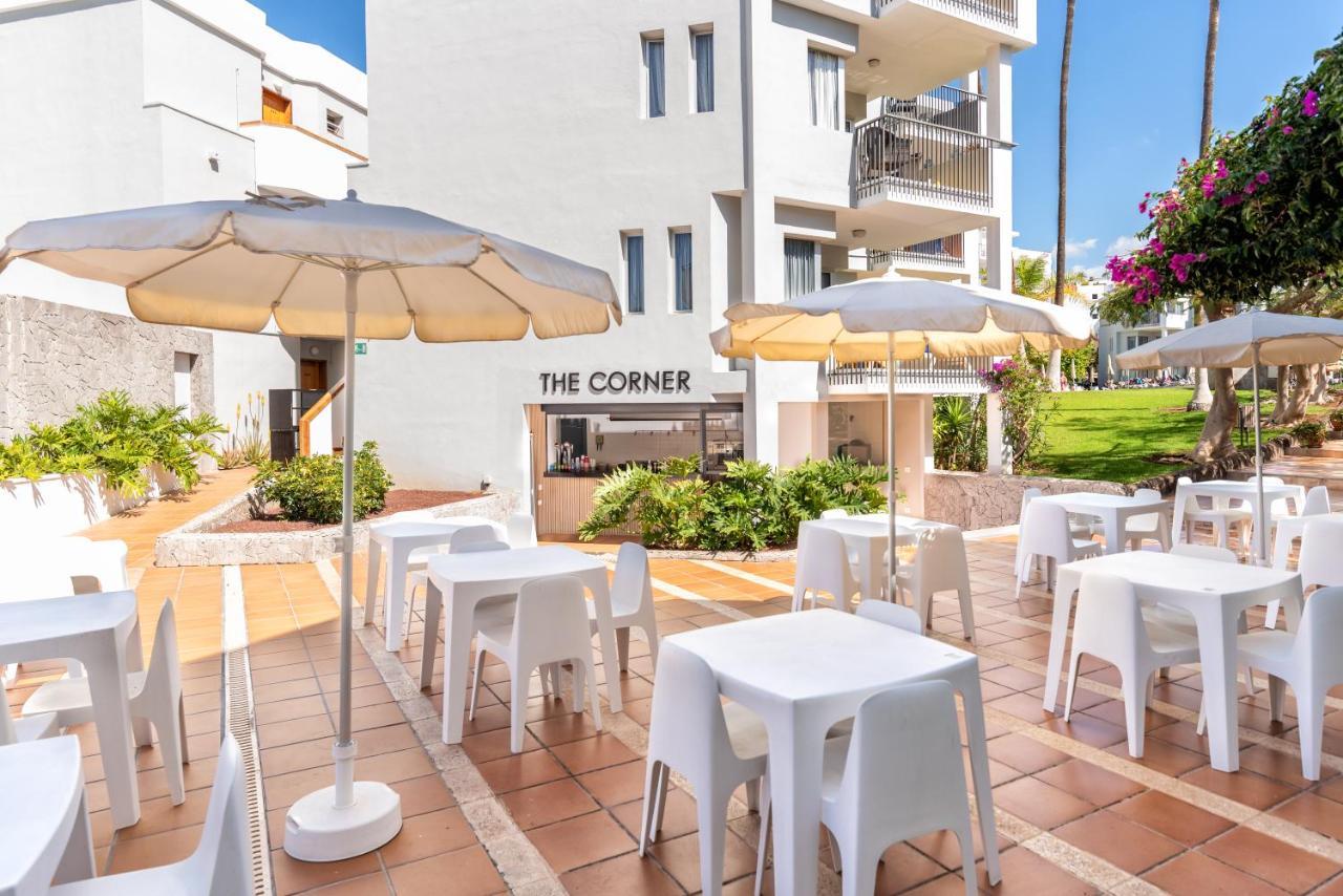 Hg Tenerife Sur Los Cristianos  Esterno foto