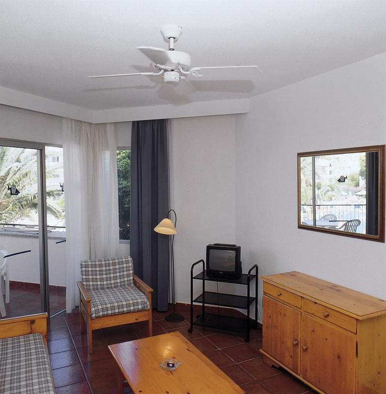 Hg Tenerife Sur Los Cristianos  Interno foto