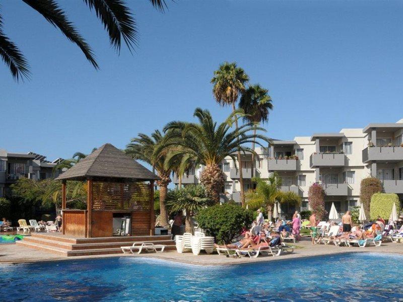 Hg Tenerife Sur Los Cristianos  Esterno foto