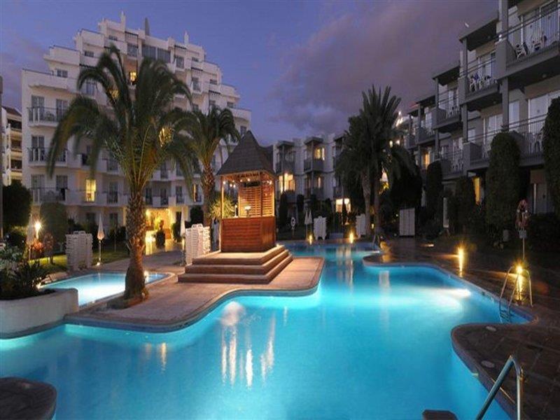 Hg Tenerife Sur Los Cristianos  Esterno foto