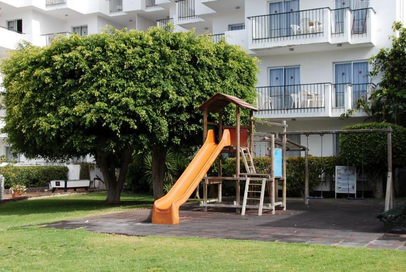 Hg Tenerife Sur Los Cristianos  Esterno foto